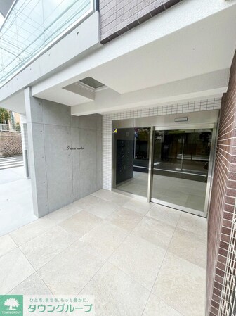 GENOVIA町田の物件内観写真